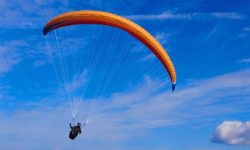 पोखराको प्याराग्लाइडिङ : पुन : तोरीपानी क्षेत्रबाट सञ्चालनको तयारी