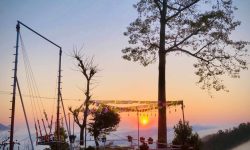 पर्यटकको गन्तव्य बन्दै ‘कुमसोत’