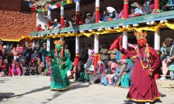 पर्यटक आकर्षित गर्ने माध्यम बन्यो संस्कृति