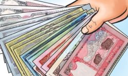 दसैँका लागि आजदेखि नयाँ नोट साट्न पाइने, एक व्यक्तिलाई कति पाउँछन् साट्न ?