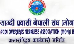 प्रवासी नेपालीलाई लगानी भित्र्याउन आग्रह