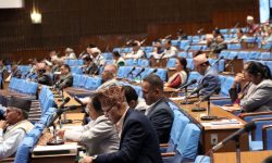 सांसदको प्रश्न- विद्यालय शिक्षा विधेयक शिक्षक र विद्यार्थी कस्का लागि ?