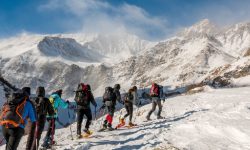 पोखरामा दुई सय ९२ जना पथप्रदर्शक थपिए