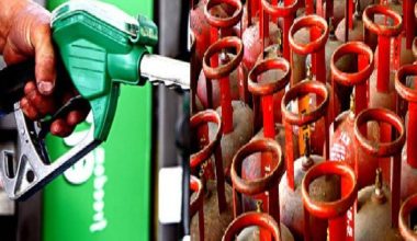पेट्रोलियम पदार्थको मूल्यवृद्धि राति १२ बजेदेखि फिर्ता हुने