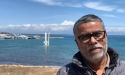 आज मलाई किन कोतर्न मन लाग्यो काँग्रेसको एउटा ठुलो पुस्ता ?