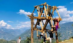 हराउदै चर्खे पिङ, संरक्षणमा छैन चासो