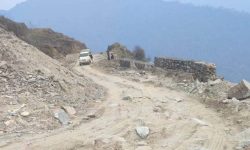 अवरुद्ध बारपाक–लाप्राक सडकखण्ड सञ्चालन