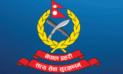 काठमाडौं उपत्यकामा आज प्रहरीले निःशुल्क बस सेवा सञ्चालन गर्ने