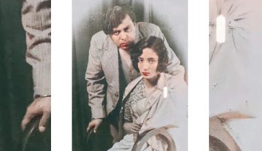 राजा त्रिभुवन र उनको प्रिय कान्छी रानी सरला मानन्धर