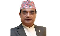 चेम्बर अध्यक्ष मल्ल नेपाल खुला विश्वविद्यालयको विद्या परिषद सदस्यमा नियुक्त