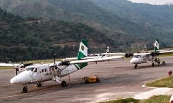 खराब मौसमका कारण मन्थली–लुक्ला उडान पाँच दिनदेखि ठप्प