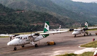 खराब मौसमका कारण मन्थली–लुक्ला उडान पाँच दिनदेखि ठप्प