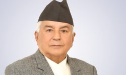 ज्येष्ठ नागरिक ज्ञान, सीप र अनुभवका लागि प्रेरणाको स्रोत : राष्ट्रपति पौडेल