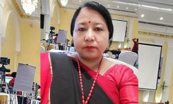 कानुन निर्माणमै पनि सदनमा तेरो र मेरो जस्तो देखिन्छ : सांसद श्रेष्ठ