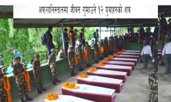 विश्व आतंकवादबाट पिल्सिएका हामी नेपाली