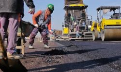 राष्ट्रिय राजमार्गमा खाल्डाखुल्डी पुरिँदै