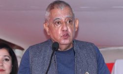 बिपीका विचार नमान्दा पार्टी कमजोर भएको नेता कोइरालाको गुनासो