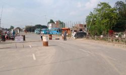 नेपाल–भारत सिमा नाकामा कडाइ गरिने