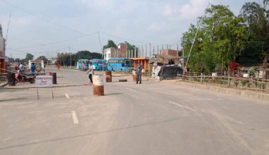 नेपाल–भारत सिमा नाकामा कडाइ गरिने