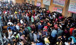 दसैँका लागि अग्रीम टिकट बुकिङ खुला