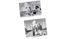 ताजमहलको कुरा