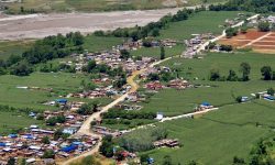 बालादेवी र कालिकादेवीले रक्षा गरेको गाउँ टाकुरे