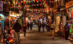 लयमा फर्किँदै ठमेलको पर्यटन व्यवसाय