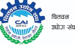 उद्योग सङ्घ चितवनमा न्यौपाने , रुपन्देहीमा सापकोटा