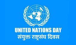 गाजा युद्धको पहिलो हप्तामा अनुमानित १० लाख मानिस विस्थापित : राष्ट्रसङ्घीय निकाय