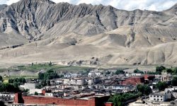 उपल्लो मुस्ताङका बासिन्दालाई चीन जान अनुमतिपत्र