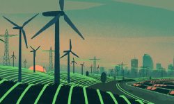 ‘विश्वले विद्यमान ऊर्जा प्रणालीलाई तत्काल अन्त्य गर्न नसक्ने’