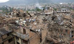 भूकम्पले भत्किएका ७६० सम्पदा पुनःनिर्माण