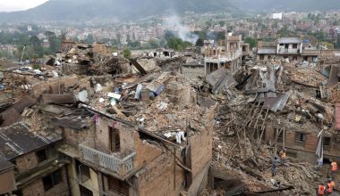 भूकम्पले भत्किएका ७६० सम्पदा पुनःनिर्माण