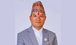 सांसदसँग रासस : खर्चिलो निर्वाचन प्रणाली सुधार गर्नुपर्छ