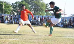 मुख्यमन्त्री कोहलपुर गोल्डकप : गोर्खा ब्वाइज विजयी