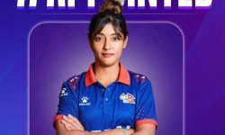 नेपाली टोलीको कप्तानमा इन्दु बर्मा