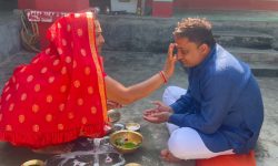 मधेशमा ‘भरदुतीया’ मनाइँदै