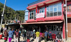 कर्मचारी अभावले सेवाग्राहीलाई सास्ती