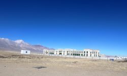 कोराला नाका सञ्चालनले व्यवसायी उत्साही