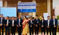 सुदुरपश्चिम पुगेर आयोगले लियो १६ औँ योजनाका लागि सुझाव