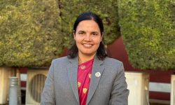 बादप्रतिवाद गर्ने थलोका रूपमा सदनको प्रयोग हुन थाल्यो : सांसद शर्मा