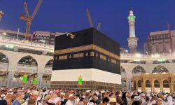 Deadline for Hajj submission extended till Nov 8
