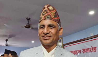 कोशीमा ५० करोड थपेर ल्याइयो बजेटको प्रतिस्थापन विधेयक