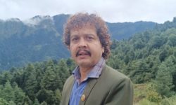 आगामी अधिवेशनलाई सशक्त बनाउँछौँ : सांसद हरि ढकाल