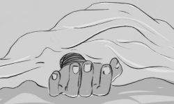 लक्ष्मीपूजा गर्ने क्रममा आगलागी हुँदा भक्तपुरमा एक वृद्धाको मृत्यु