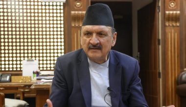 सरकारले तेस्रो लगानी सम्मेलन गर्ने