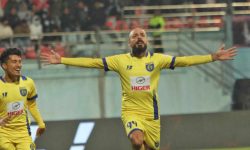 एनएसएलमा धनगढीद्वारा वीरगञ्जलाई पराजित