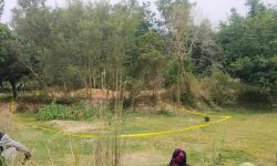 धनुषामा परालले छोपेको अवस्थामा भेटियो महिलाको शव