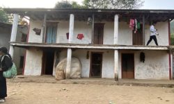 जाजरकोटमा शक्तिशाली परकम्पले केही व्यक्ति घाइते, भत्किए घरहरु