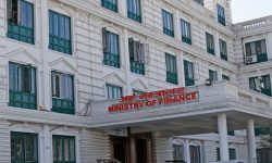 सहकारीको बचत सुरक्षण कोषमा अर्थ मन्त्रालयको असहमति